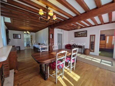 Maison 99 000 € Réf. 1473 Varennes sur Allier