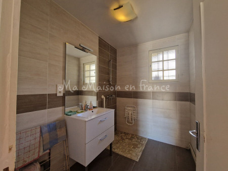 A vendre maison Varennes sur Allier 03150; 99 000 €