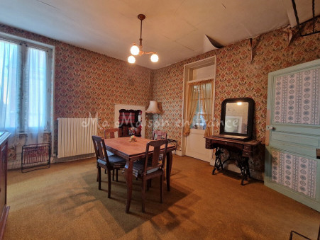 Achat maison Varennes sur Allier Réf. 1473