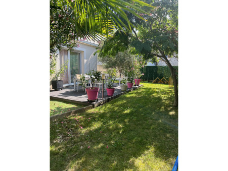 LONGJUMEAU  829 000 €
