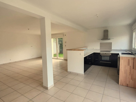 Achat maison Valserhône Réf. 6_5401