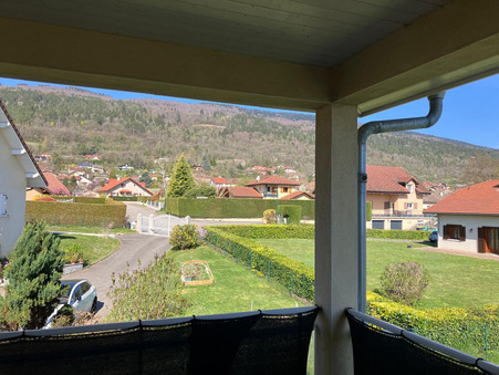 A vendre maison Valserhône 01200; 325 000 €