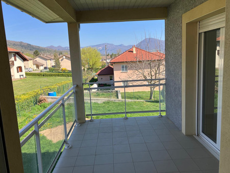 Maison 325 000 €  sur Valserhône (01200) - Réf. 6_5401