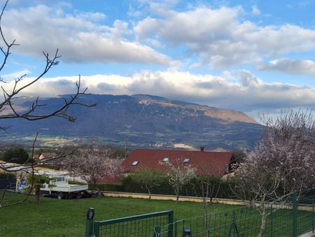 Maison sur Valserhône ; 325 000 €  ; Vente Réf. 6_5401