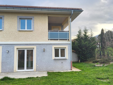 Maison 325 000 €  sur Valserhône (01200) - Réf. 6_5401