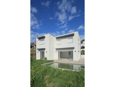 TOURRETTE LEVENS  775 000 €