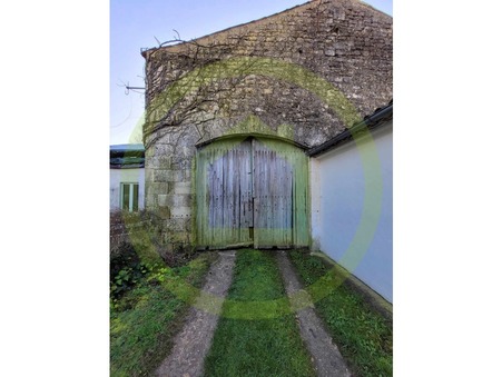 SAINT GENIS DE SAINTONGE 22 000 €