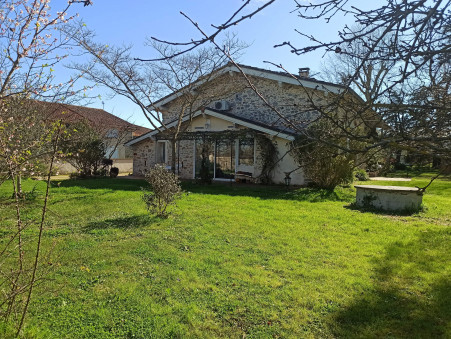 Achat maison Revel Réf. 6016