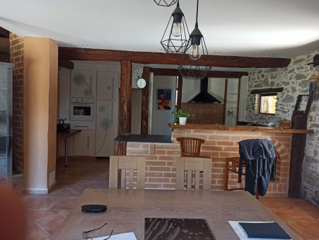 A vendre maison Revel 31250; 498 000 € 