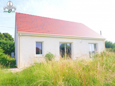 Maison 160 000 &euro;  Réf. 7655 Pierre de Bresse