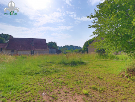 Maison 160 000 &euro;  sur Pierre de Bresse (71270) - Réf. 7655