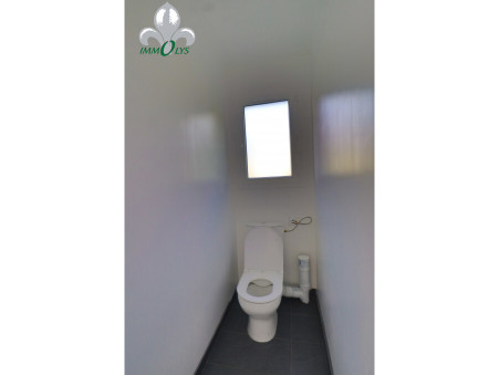 Maison 160 000 &euro;  Réf. 7655 Pierre de Bresse