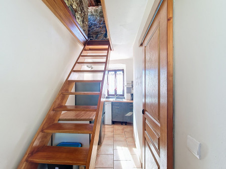 Vente appartement 150 000 €  Zilia