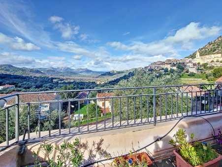 Appartement 150 000 €  Réf. CAL140 Zilia