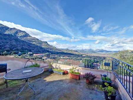 Appartement 150 000 €  sur Zilia (20214) - Réf. CAL140