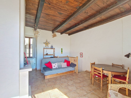 Appartement 150 000 €  sur Zilia (20214) - Réf. CAL140