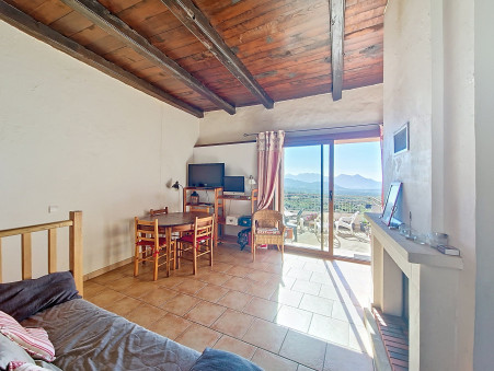 A vendre appartement Zilia 20214; 150 000 € 