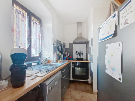 Appartement sur Zilia ; 150 000 €  ; Achat Réf. CAL140