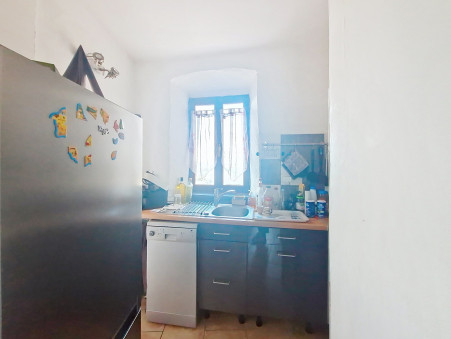 Appartement 150 000 €  sur Zilia (20214) - Réf. CAL140