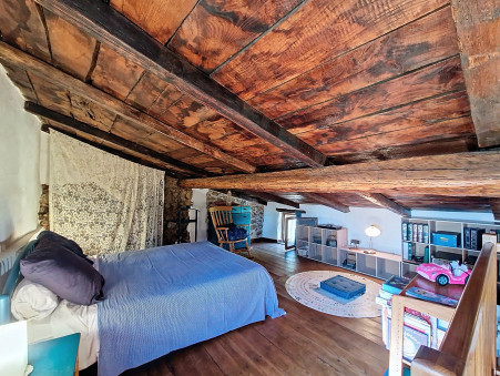 Vente appartement 150 000 €  Zilia