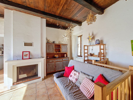 A vendre appartement Zilia 20214; 150 000 € 