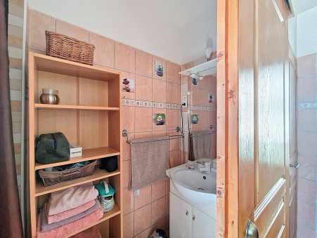 Appartement 150 000 €  Réf. CAL140 Zilia