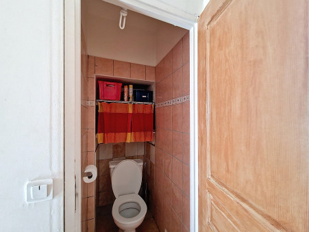 Achat appartement Zilia Réf. CAL140