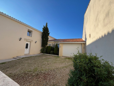 Vente maison 325 000 €  Cognac