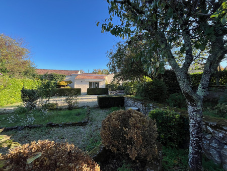 Vente maison 325 000 €  Cognac