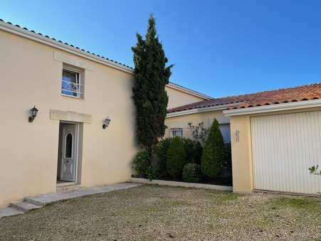 Vente maison 325 000 €  Cognac