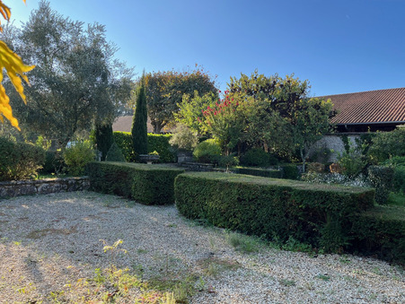 Maison 325 000 €  sur Cognac (16100) - Réf. 41_5348