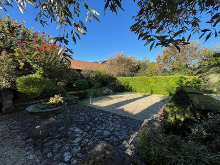 Maison sur Cognac ; 325 000 €  ; Vente Réf. 41_5348