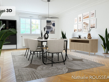 Maison 325 000 €  sur Cognac (16100) - Réf. 41_5348