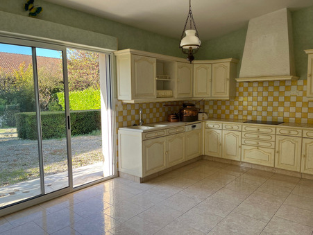 Maison 325 000 €  sur Cognac (16100) - Réf. 41_5348