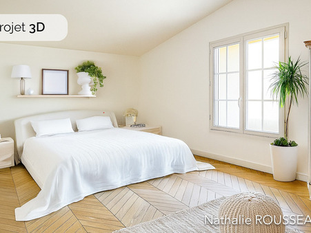 Maison 325 000 €  Réf. 41_5348 Cognac