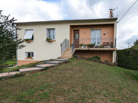 Coulon  235 000 €