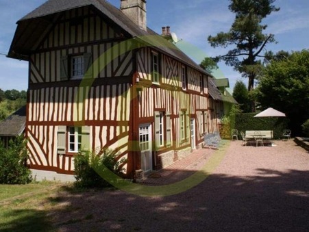 CRESSEVEUILLE  520 000 €