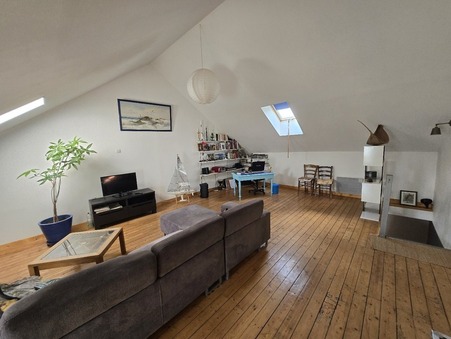 ARGENTON SUR CREUSE  173 000 €