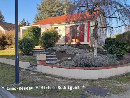 SAINT PRYVE SAINT MESMIN  229 000 €