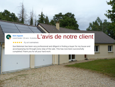 Achat maison Craon Réf. M86138