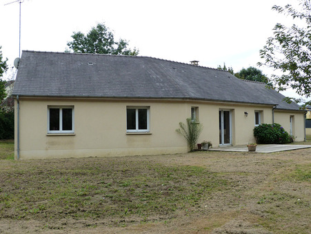 Achat maison Craon Réf. M86138