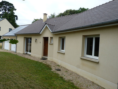 Maison prix nous consulter sur Craon (53400) - Réf. M86138