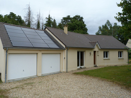 A vendre maison Craon 53400; prix nous consulter