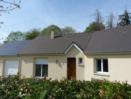 Achat maison Craon Réf. M86138