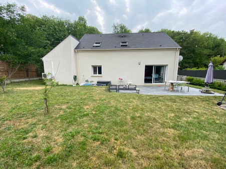 Juziers  380 000 €