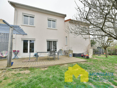 Epinay sur orge  410 000 €