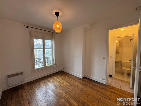 Boulogne  589 €