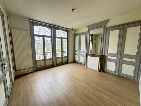 Lille  231 000 €