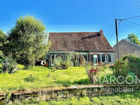 Aigurande 49 950 €