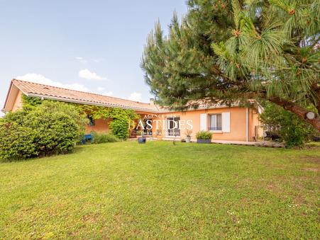 Fronsac  435 000 €